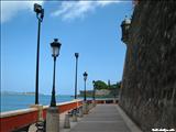 Paseo de la Princesa - SAN JUAN